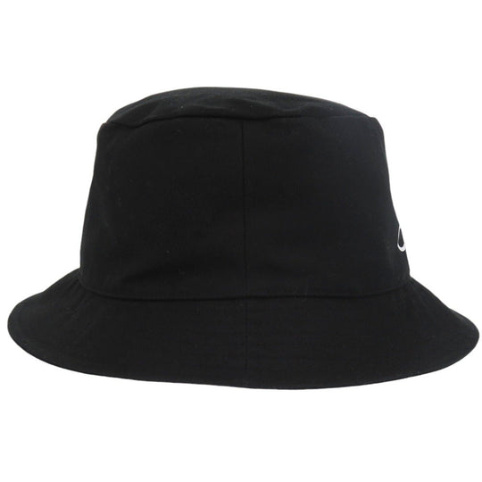 CELINE hat 2AU5B968P cotton black Bucket hat size L Women L Used Authentic