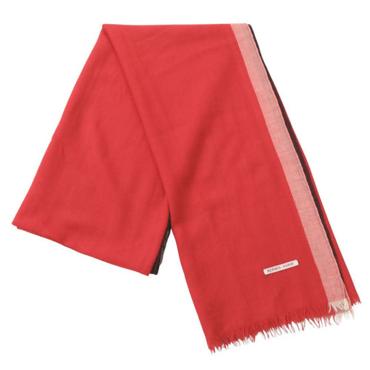 HERMES Stall cashmere Red