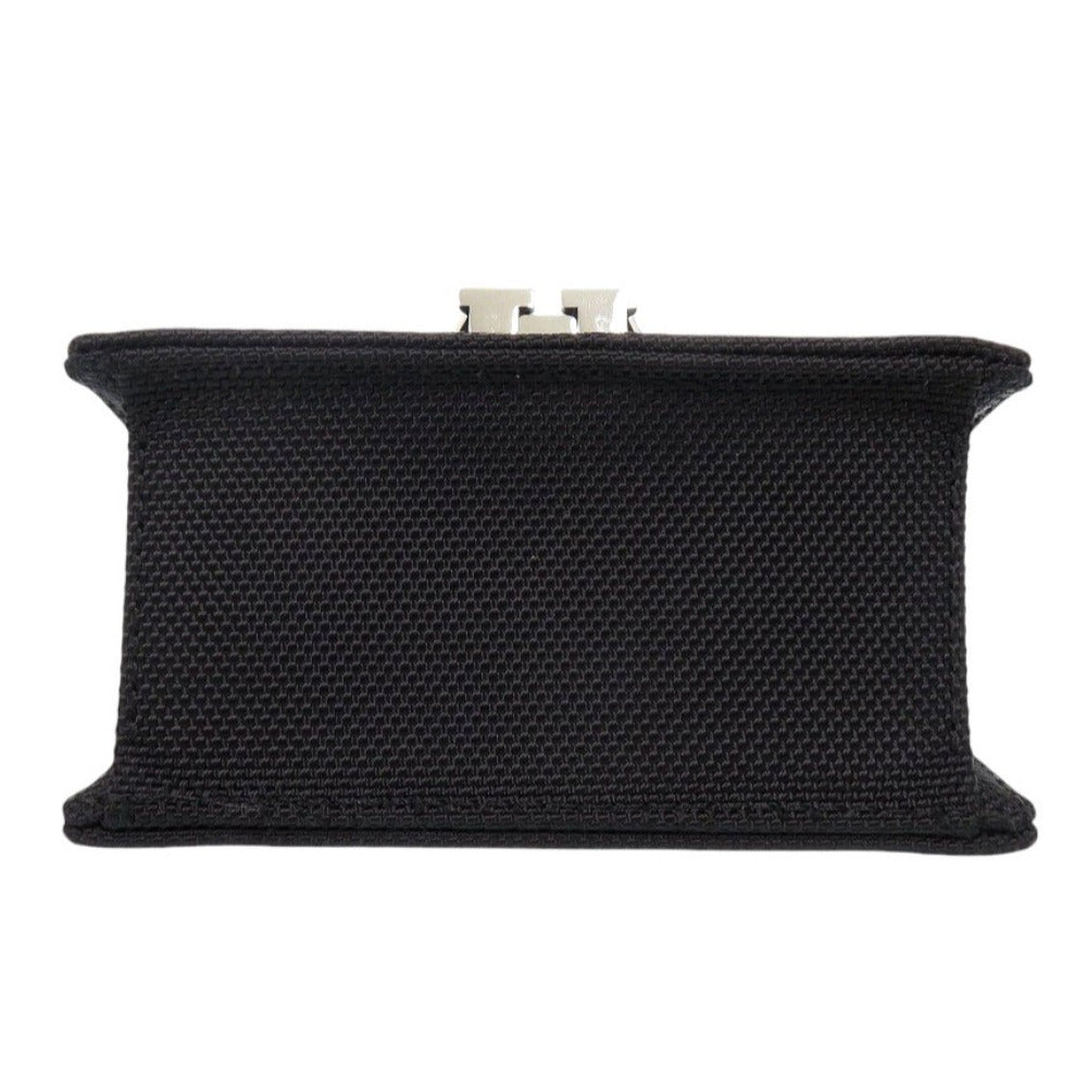 Alexander Wang Shoulder Bag 20221X26L Nylon, Leather black w legacy micro bag Women Used Authentic
