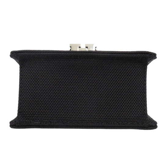 Alexander Wang Shoulder Bag 20221X26L Nylon, Leather black w legacy micro bag Women Used Authentic