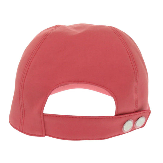HERMES Other hats cotton Roseboise Cap Davis H Primavera Women 59 Used Authentic