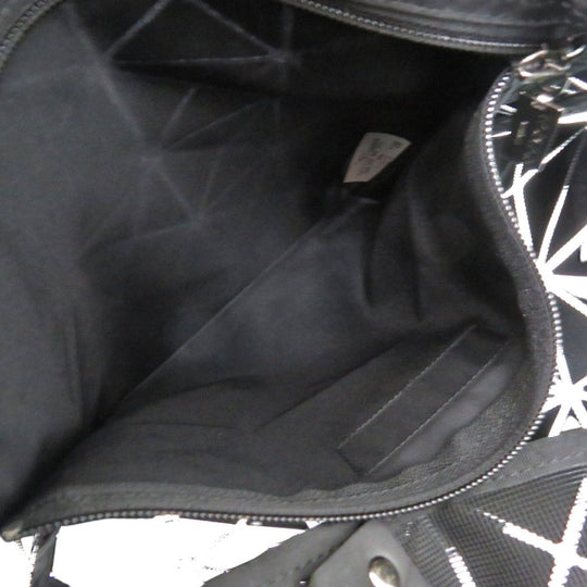 ISSEY MIYAKE Tote Bag PVC black BAOBAO BAOBAO TOKOLOCOM Women Used Authentic