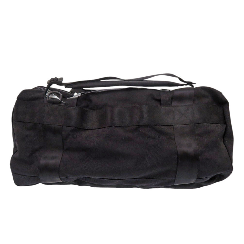 PORTER Boston Duffel bag Nylon black Yoshida Bag Booth Pack L mens Used Authentic