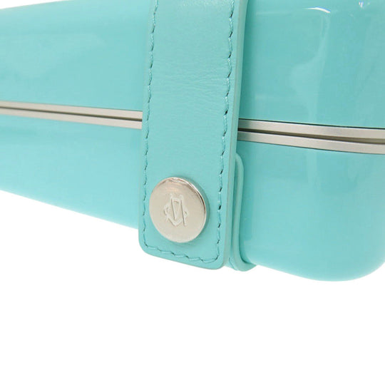 TIFFANY&Co. Other accessories 73023483 Polycarbonate TIFFANY & Co. Blue Jewelry Personal RIMOWA �~ Tiffany & Co. Women Used Authentic