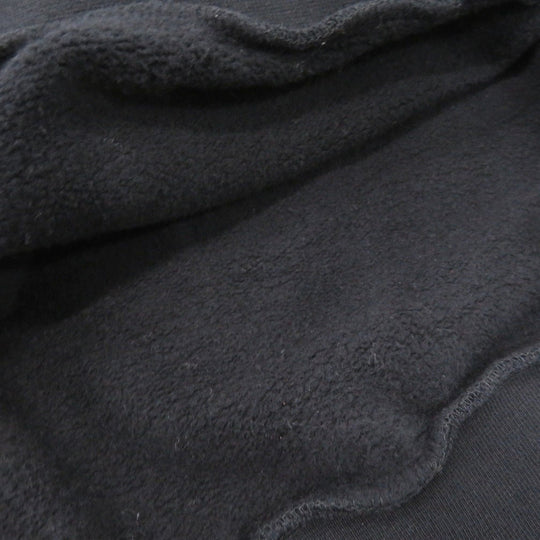 MARNI Hoodie cotton black mens 52 Used Authentic