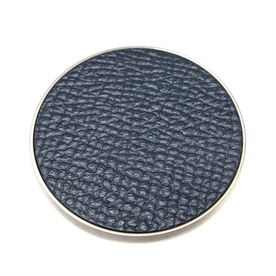 HERMES Brooch Epsom Navy Liverpool