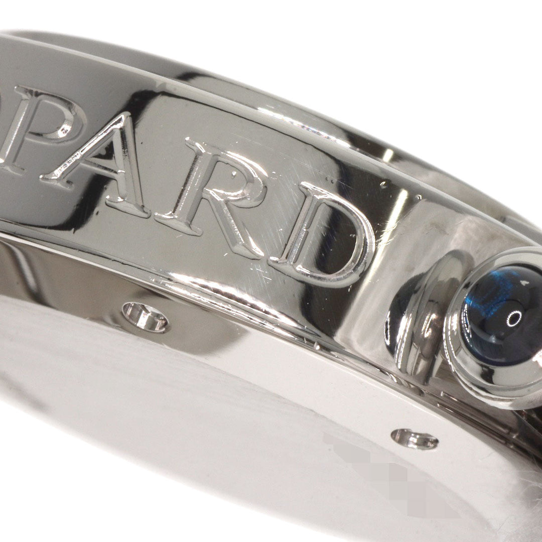 Chopard Watches Quartz 38/8389-23 Stainless Steel , Stainless Steel Silver Imperiale white dial Women Used Authentic