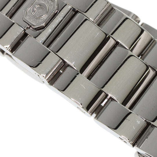 Chopard Watches Quartz 38/8389-23 Stainless Steel , Stainless Steel Silver Imperiale white dial Women Used Authentic