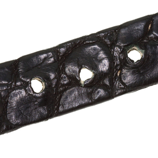 Chopard Watches Quartz 20/3926/12 K18YG, leather gold Happy diamond gold dial Women Used Authentic