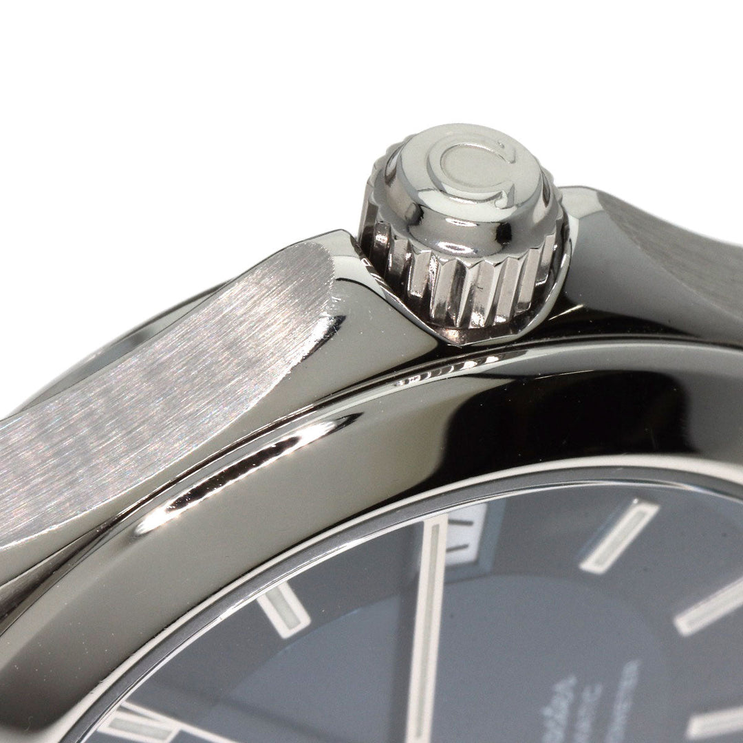 OMEGA Watches Mechanical Automatic 2501.82 Stainless Steel , Stainless Steel Silver Seamaster120m blue dial mens Used Authentic