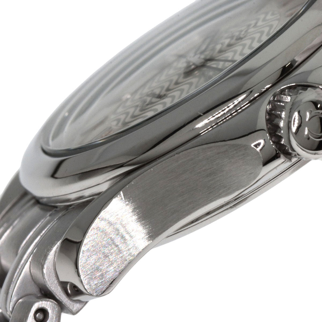OMEGA Watches Quartz 2571.31 Stainless Steel Silver Seamaster Silver dial