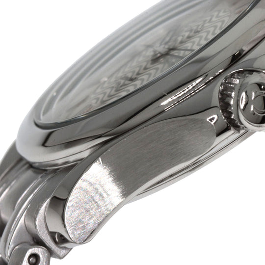 OMEGA Watches Quartz 2571.31 Stainless Steel Silver Seamaster Silver dial