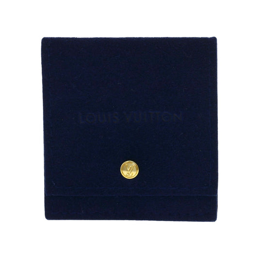 LOUIS VUITTON bracelet 18K Yellow Gold gold Bracelet Star Blossom 1P Diamond