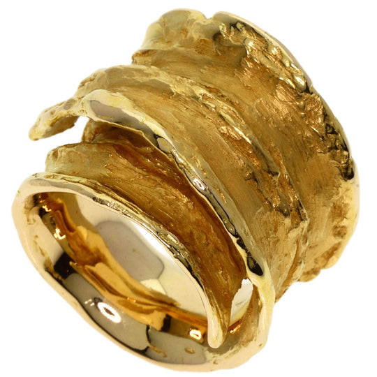 IWAKURA KOJI Ring 18K Yellow Gold gold Design ring