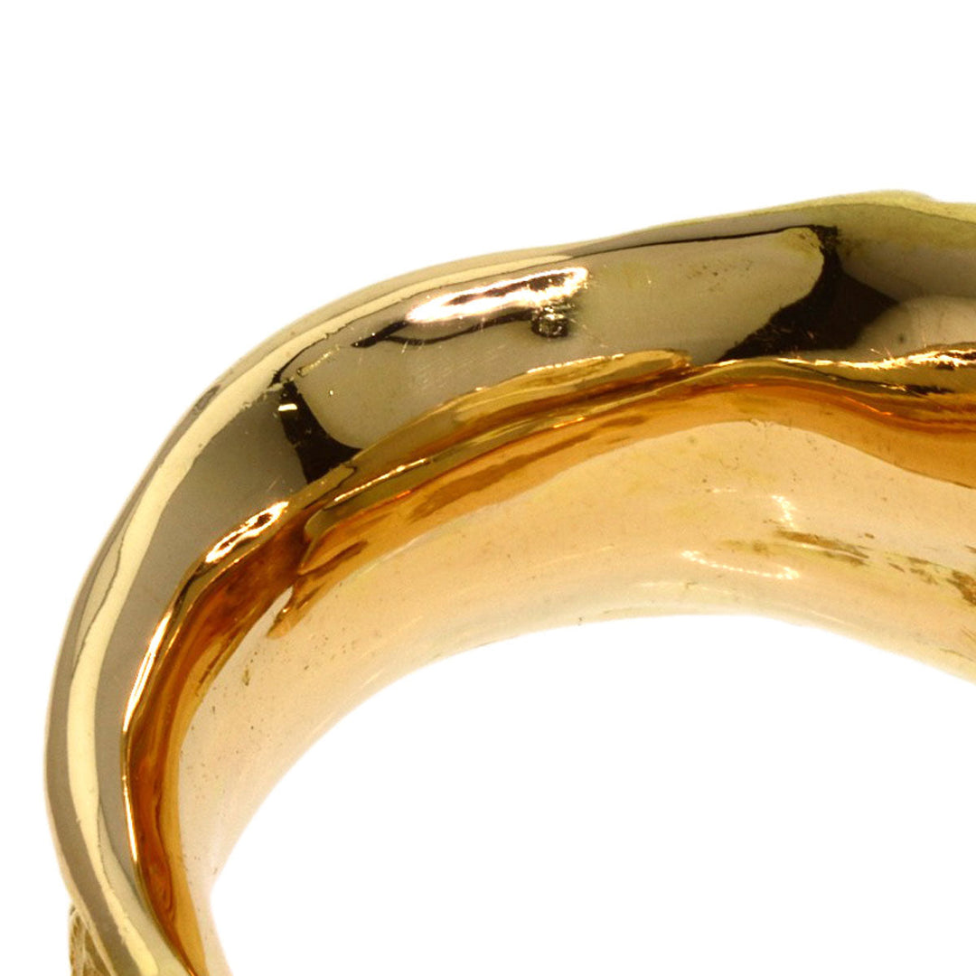 IWAKURA KOJI Ring 18K Yellow Gold gold Design ring