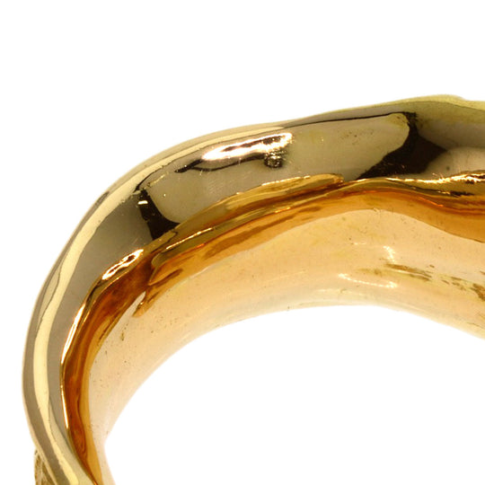 IWAKURA KOJI Ring 18K Yellow Gold gold Design ring