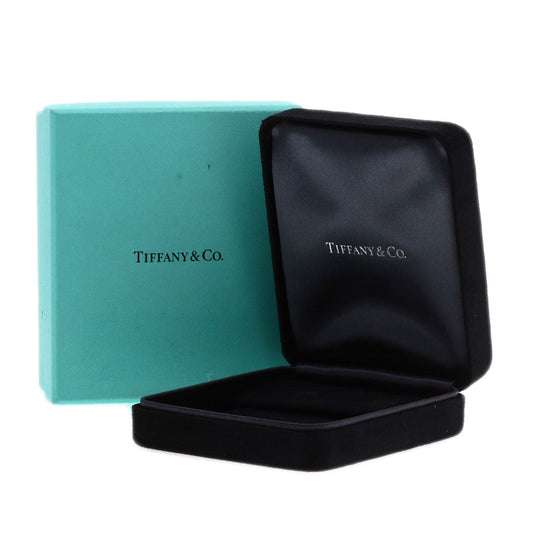 TIFFANY&Co. Pierce 18K Yellow Gold gold Hardware Triple Drop