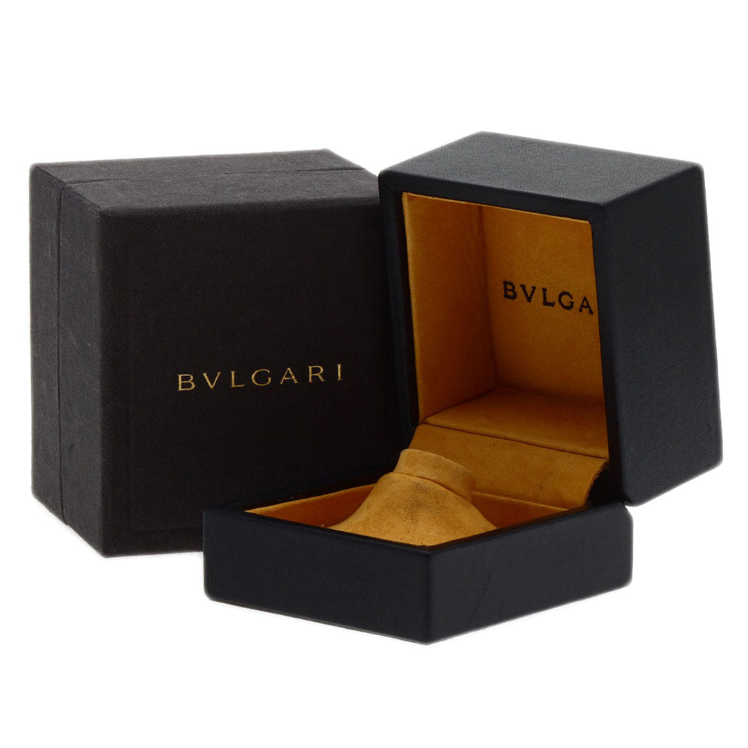 BVLGARI Ring 18K Yellow Gold gold