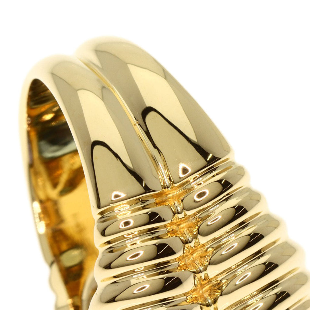 BVLGARI Ring 18K Yellow Gold gold