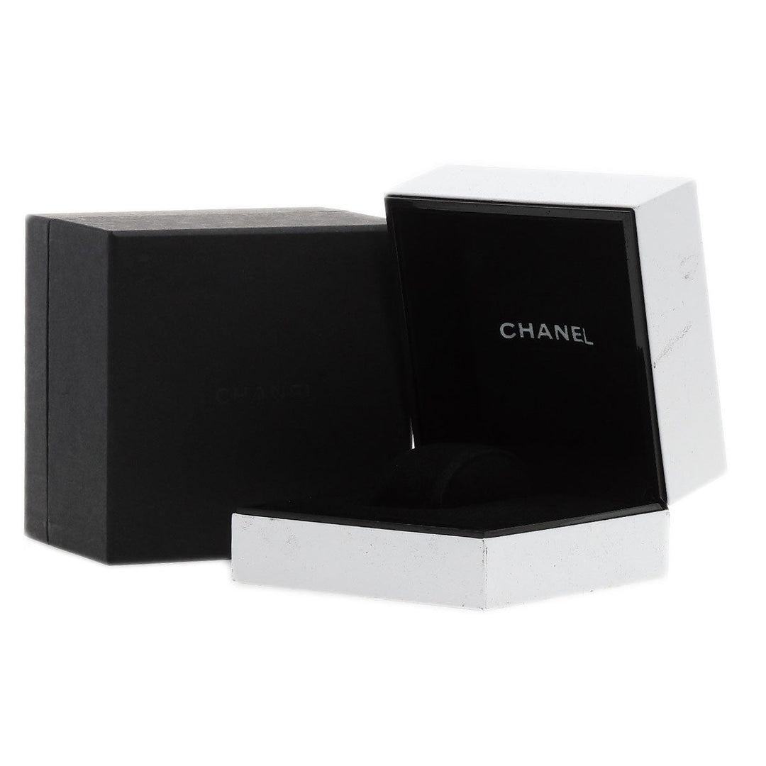 CHANEL Watches Quartz H2570 Ceramic, Ceramic Silver J12 1.1" Shell 8P Diamond White shell dial Women Used Authentic