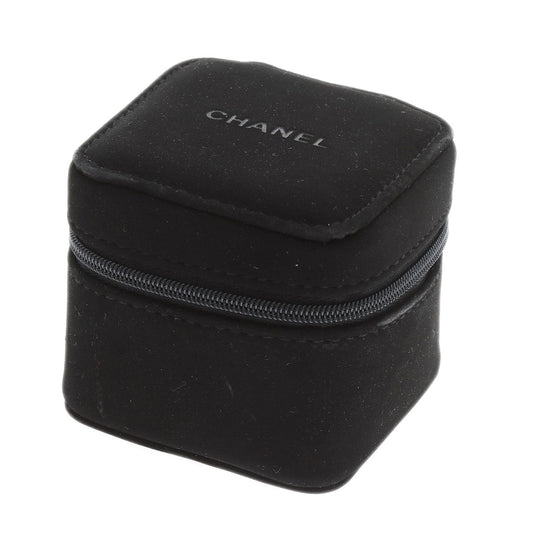 CHANEL Watches Quartz H2569 Ceramic, Ceramic black J12 1.1" 8P Diamond black dial Women Used Authentic