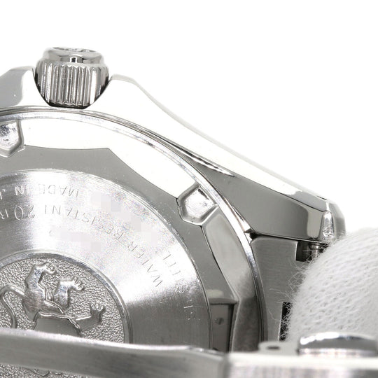 SEIKO Watches Mechanical Automatic SBGR019 9S55-0050 Stainless Steel Silver Grand Seiko Mechanical Date black dial