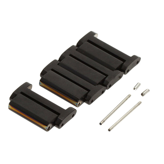 SEIKO Watches Solar Powered SBX19 Titanium, Titanium black Astron Resident Evil Death Island Chris's model black dial mens Used Authentic