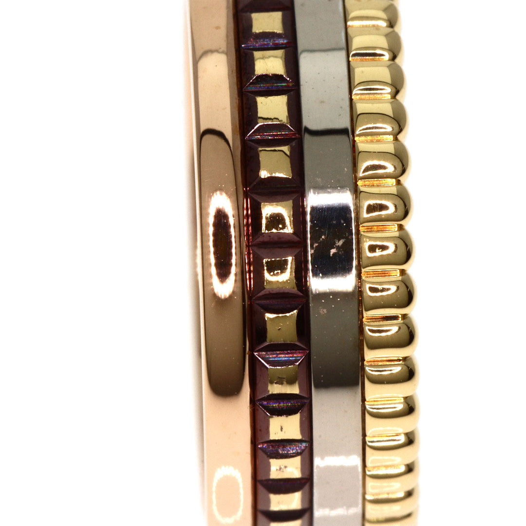 Boucheron Ring Au 750 multicolor Quatre Classic Small #50 T50