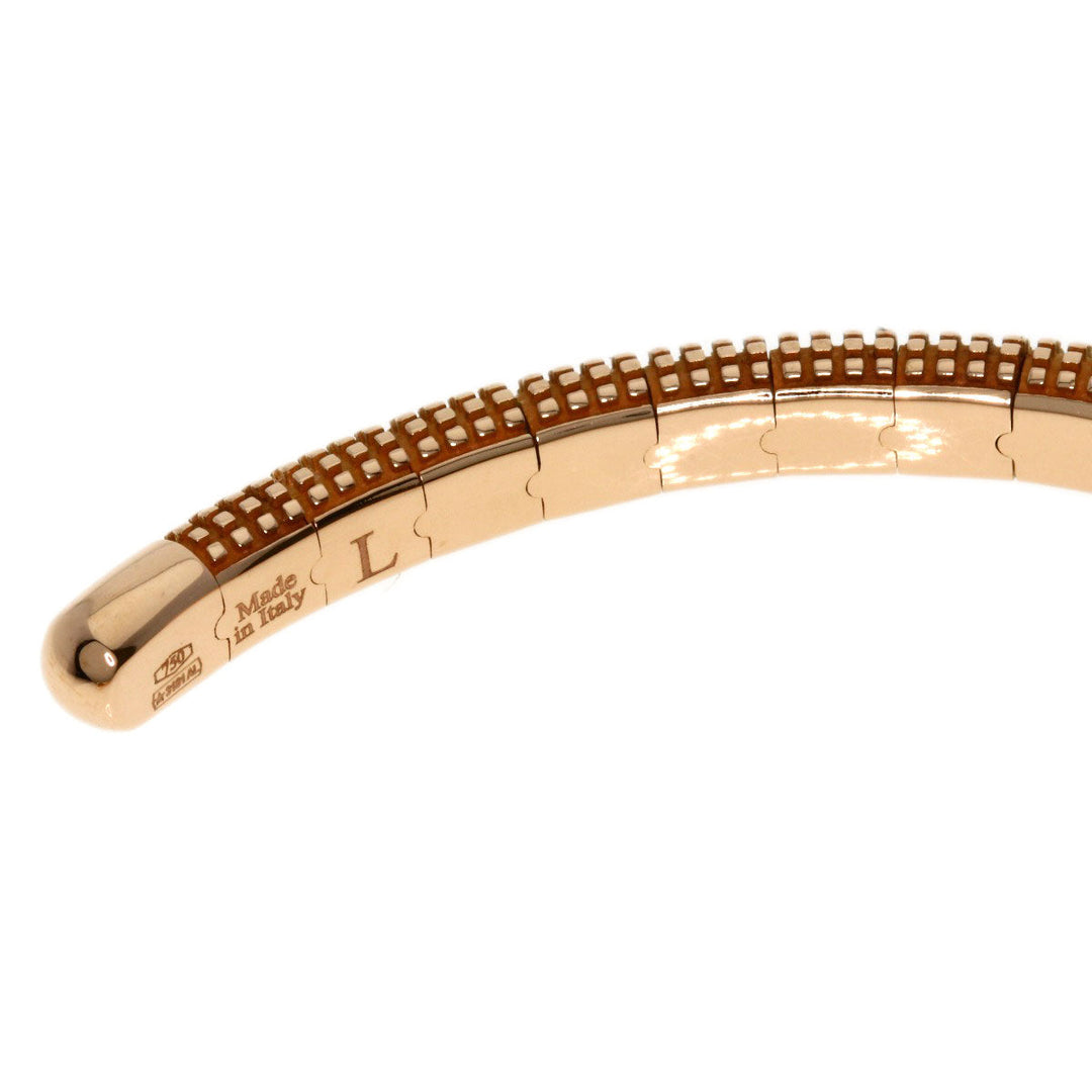 Damiani bracelet 18K Pink Gold gold Metropolitan Dream