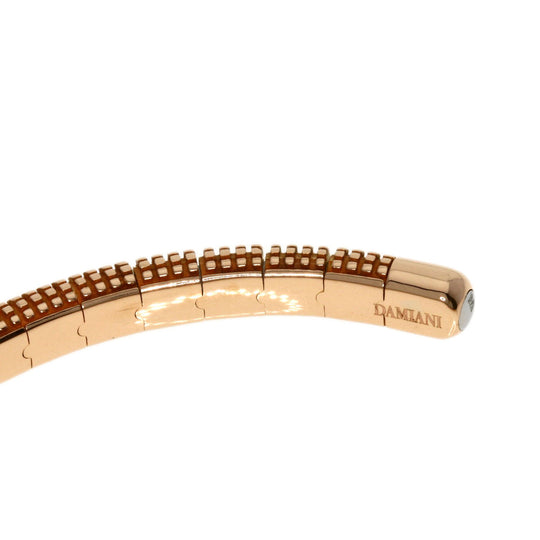 Damiani bracelet 18K Pink Gold gold Metropolitan Dream