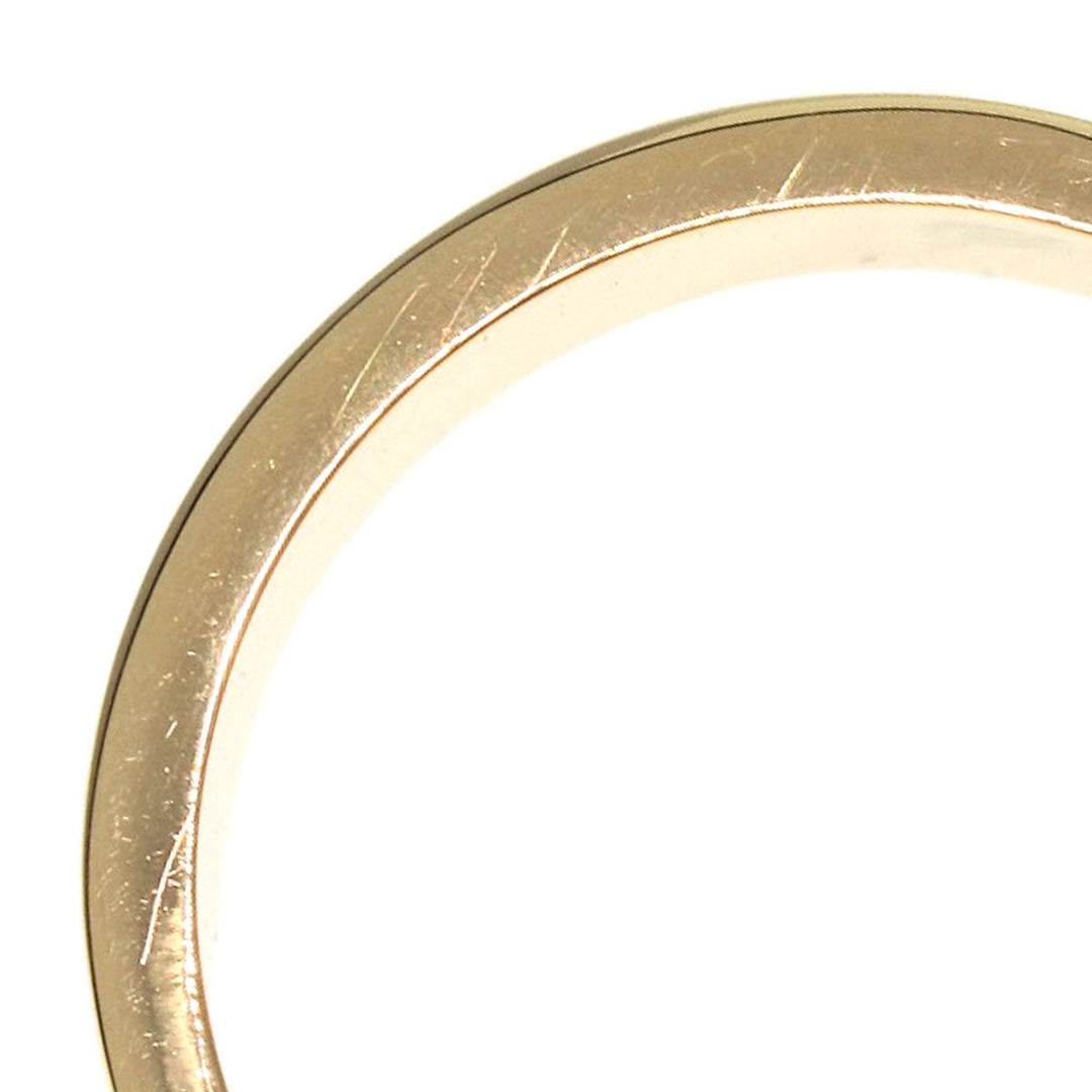 CARTIER Ring 18K Yellow Gold gold Love Ring #49