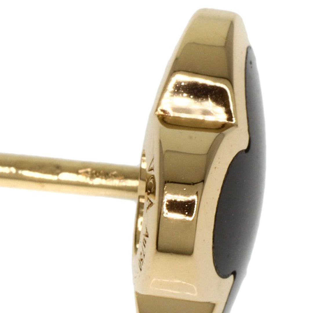 Van Cleef & Arpels Pierce 18K Yellow Gold gold Pure Alhambra