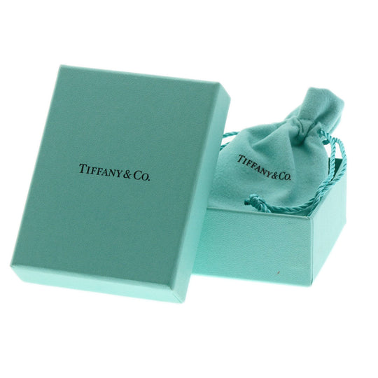 TIFFANY&Co. bracelet 18K Yellow Gold gold By the yard diamond Women Used Authentic