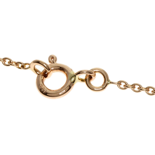 Dior Brooch 18K Pink Gold gold Rose des Vents Diamonds