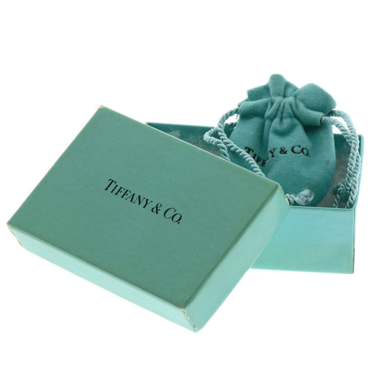 TIFFANY&Co. Necklace 18K Yellow Gold gold Full heart