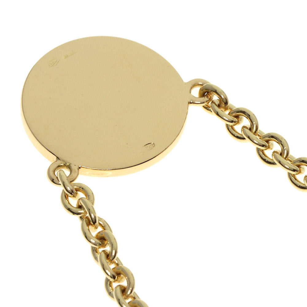 BVLGARI Necklace 18K Yellow Gold gold BVLGARI BVLGARI CORAL