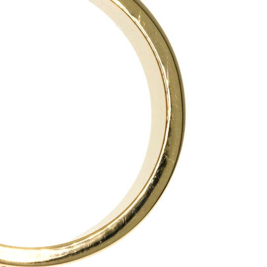 CARTIER Ring 18K Yellow Gold gold Love Ring #50