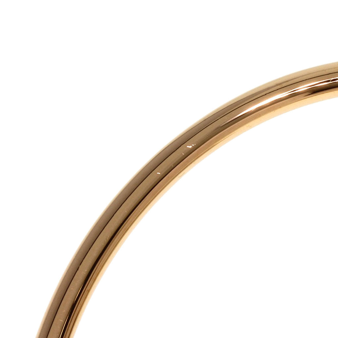 TIFFANY&Co. bracelet 18K Yellow Gold gold T-Wire Mother of Pearl Diamond
