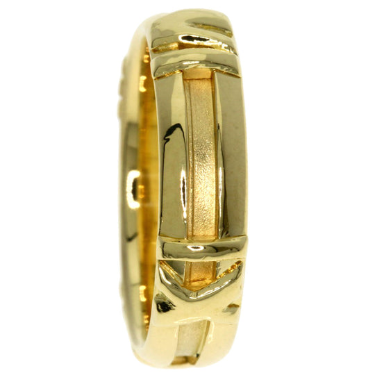 TIFFANY&Co. Ring 18K Yellow Gold gold Atlas