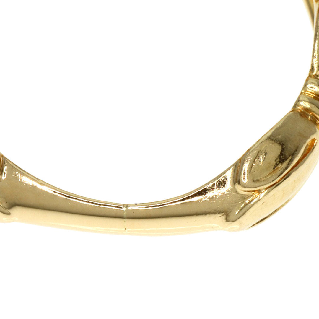 Carrera y Carrera Ring 18K Yellow Gold gold Adam & Eve Women Used Authentic