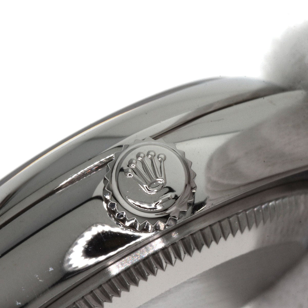 ROLEX Watches Mechanical Automatic 176200 Stainless Steel Silver Oyster Perpetual 26 white dial