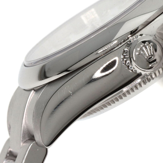 ROLEX Watches Mechanical Automatic 176200 Stainless Steel Silver Oyster Perpetual 26 white dial