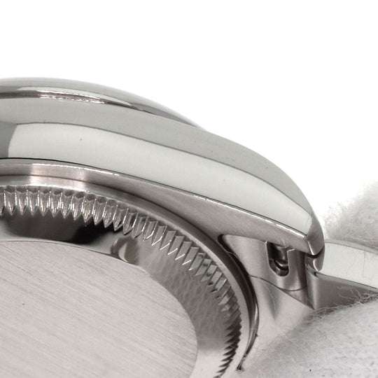 ROLEX Watches Mechanical Automatic 176200 Stainless Steel Silver Oyster Perpetual 26 white dial