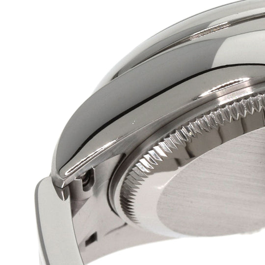 ROLEX Watches Mechanical Automatic 176200 Stainless Steel Silver Oyster Perpetual 26 white dial