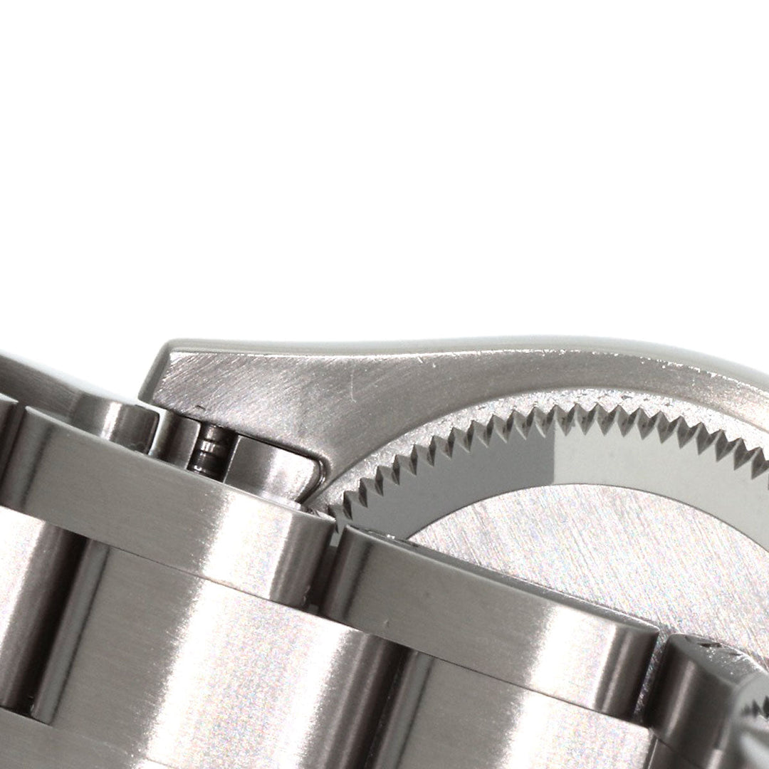 ROLEX Watches Mechanical Automatic 176200 Stainless Steel Silver Oyster Perpetual 26 white dial