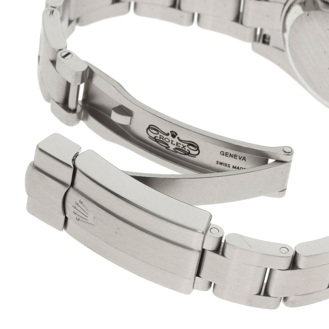 ROLEX Watches Mechanical Automatic 176200 Stainless Steel Silver Oyster Perpetual 26 white dial
