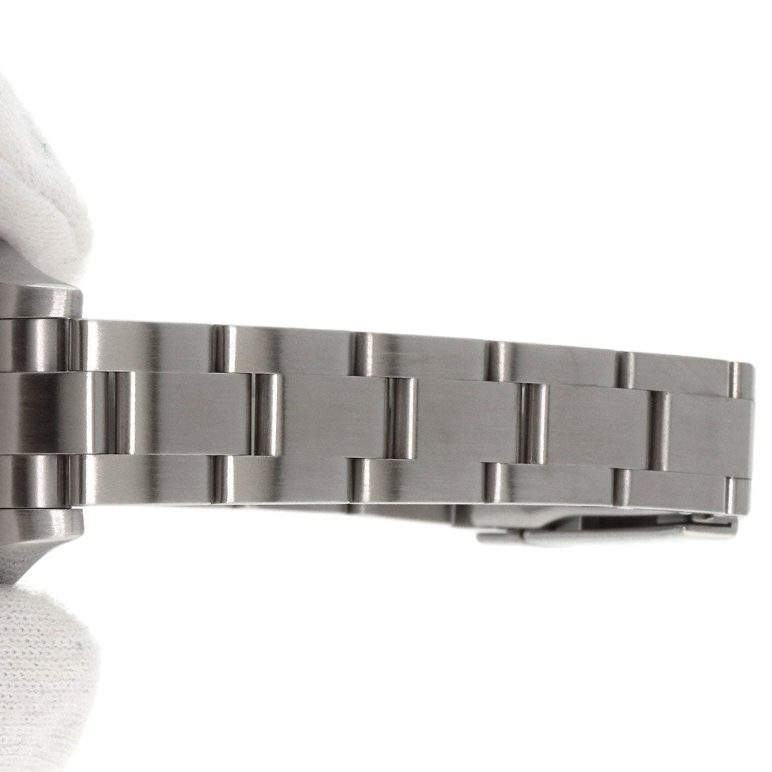 ROLEX Watches Mechanical Automatic 176200 Stainless Steel Silver Oyster Perpetual 26 white dial