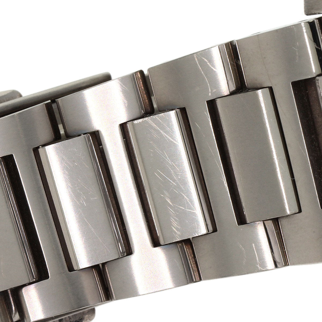 SEIKO Watches Solar Powered SBXB139 Titanium, Titanium Silver Astron black dial mens Used Authentic