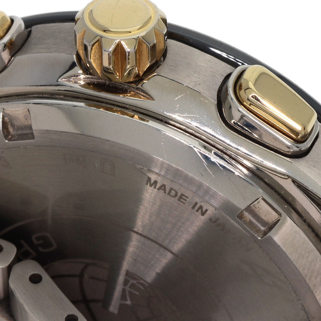 SEIKO Watches Solar Powered SBXB139 Titanium, Titanium Silver Astron black dial mens Used Authentic