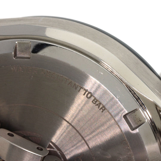 SEIKO Watches Solar Powered SBXB139 Titanium, Titanium Silver Astron black dial mens Used Authentic